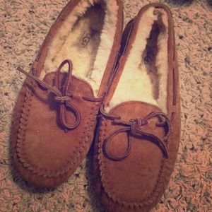UGG Slippers
